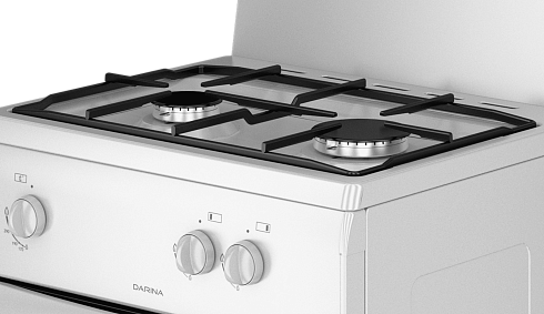 Профильная решетка стола